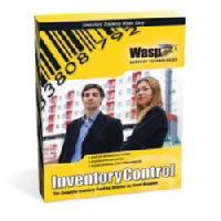 Wasp Inventory Control V4 Pro (5 PC) (633808503642) Wasp Inventory Control V4 Pro (5 PC) (633808503642)